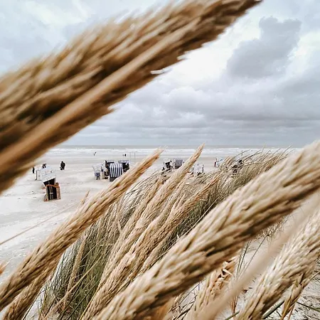 Nordstrandperle E5 Norderney