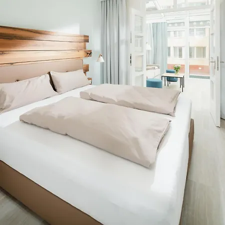 Apartment Nordstrandperle E5