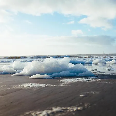 Nordstrandperle E5 Appartamento *