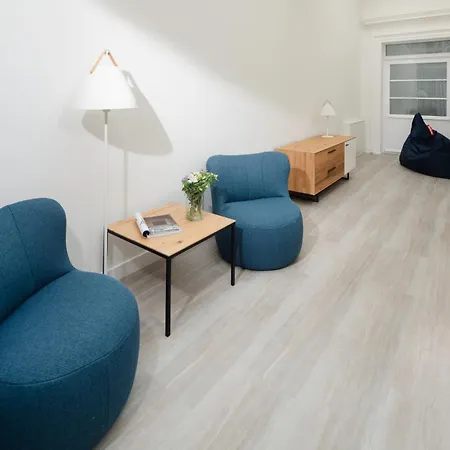 Nordstrandperle E5 * Norderney