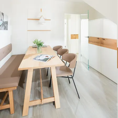 Nordstrandperle E5 Apartment