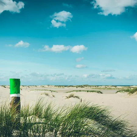 Apartment Nordstrandperle E5