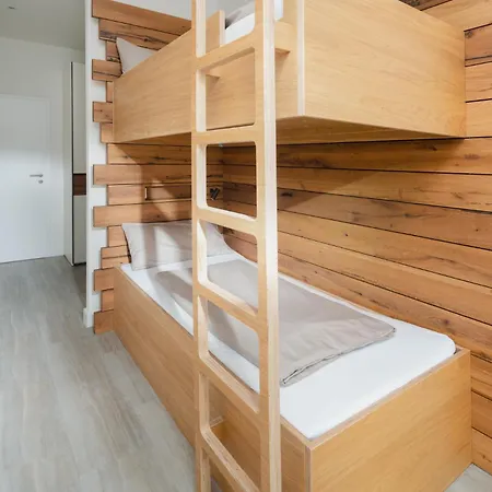 Apartment Nordstrandperle E5 Norderney